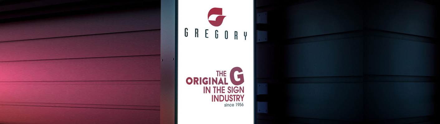 Back-Lit Translucent Graphics