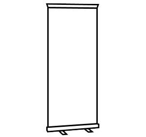 Banner Stands