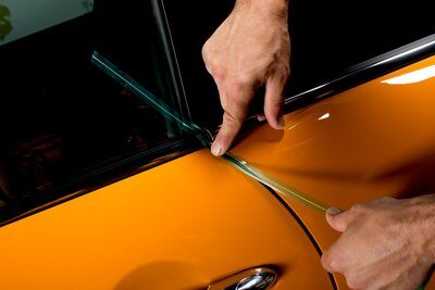 3M Bridge Line Knifeless Tape 12.7mm/50m